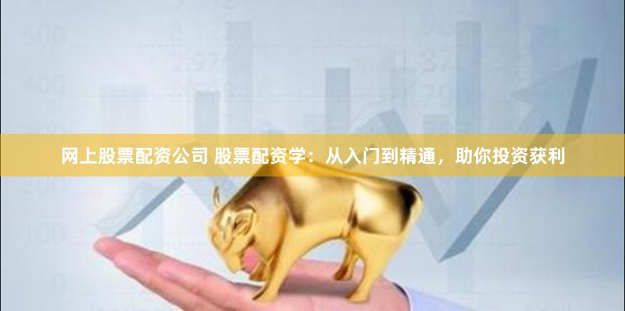 网上股票配资公司 股票配资学：从入门到精通，助你投资获利