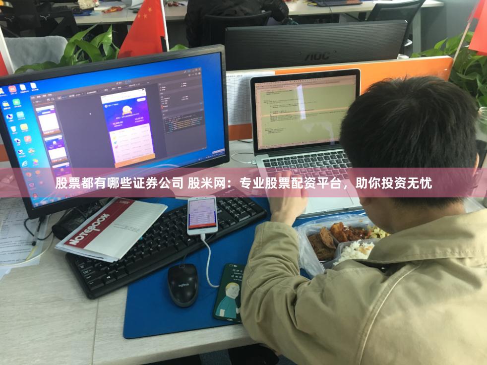 股票都有哪些证券公司 股米网：专业股票配资平台，助你投资无忧